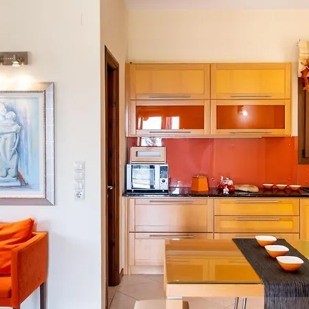 Villa Hills Nydri (Lefkada)