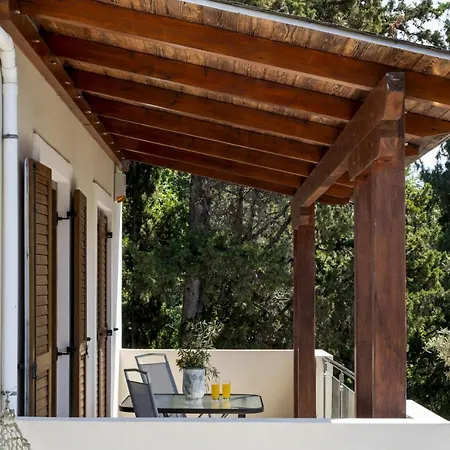 Villa Hills Nydri (Lefkada)