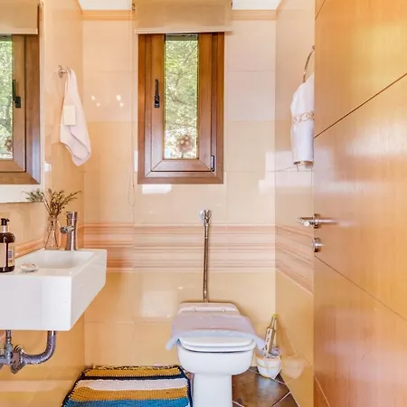 Hills * Nydri (Lefkada)