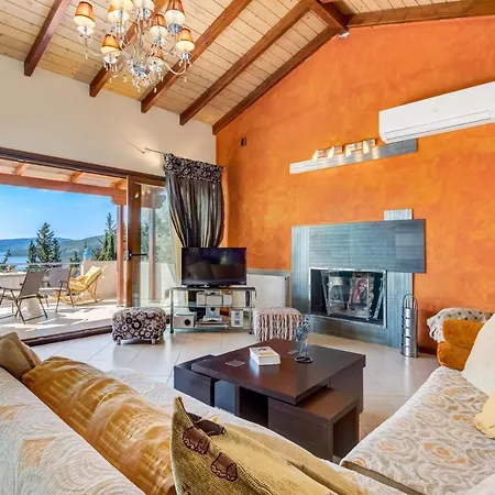 Villa Hills *