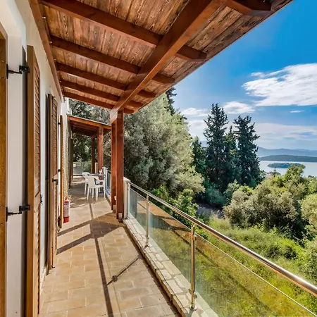 Hills Villa