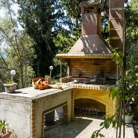 Hills Villa *