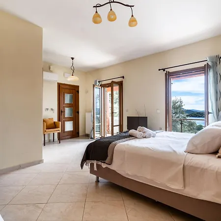 Hills Villa